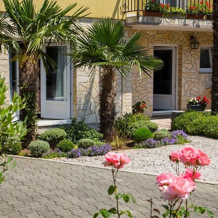Apartman Lori Kastav Exteriér fotografie