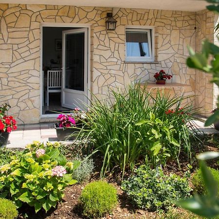 Apartman Lori Kastav Exteriér fotografie