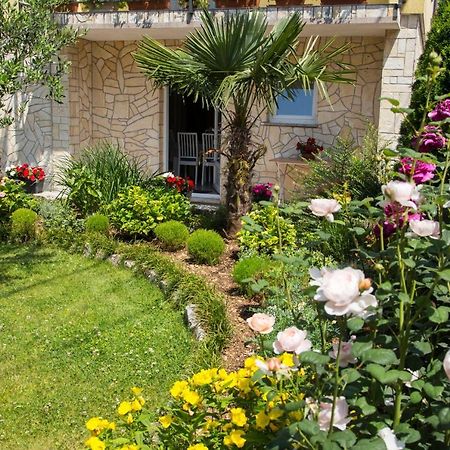 Apartman Lori Kastav Exteriér fotografie
