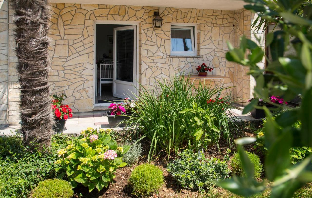 Apartman Lori Kastav Exteriér fotografie