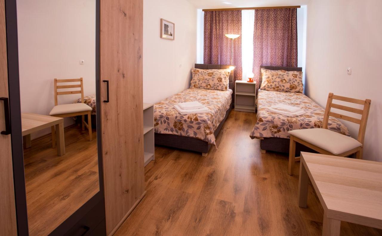 Apartman Lori Kastav Exteriér fotografie