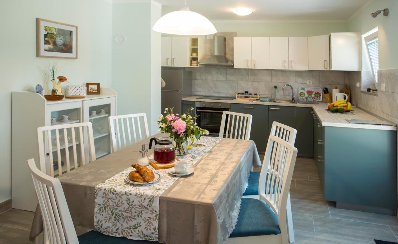 Apartman Lori Kastav Exteriér fotografie